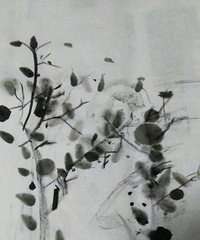 �ҵĻ滭�鷨��ѵ��