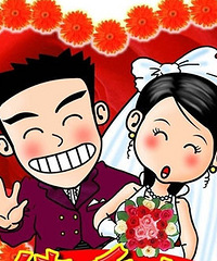 "结婚证丢了怎么办"
