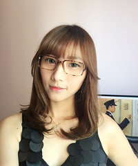 化个妆就能假装混血 萝莉风御姐范儿完全自由切换!
