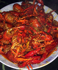小龙虾的做法 夏天最想念的味道