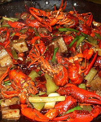 "小龙虾的做法 夏天最想念的味道"