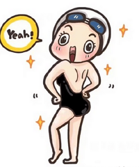 "哺乳期带宝宝外出游玩 也可以很轻松哦!"