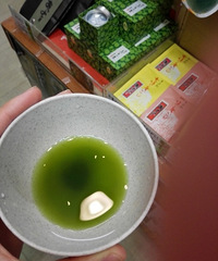 日本人的生活精细得让我震撼 重点要夸下美食