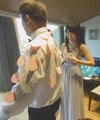 【攻略】城会玩!脑洞最大的迎亲游戏~