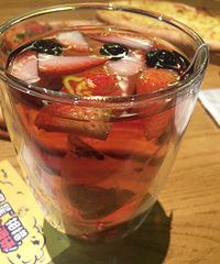 经期前吃什么好