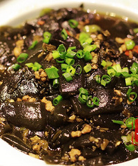 【5队】传说中入口即化清凉解毒的神仙豆腐