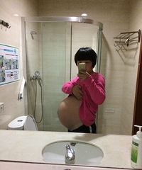 生孩子那点事(待产妈妈看过来)