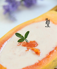 木瓜这样吃,一不小心就年轻10岁