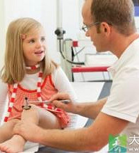 "孩子腿疼千万别大意 可能不是生长痛"