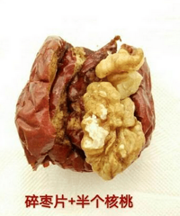 "挑选优质枣夹核,这些你应该知道吗?"