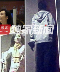 刘恺威疑出轨王鸥 二人酒店同房幽会至凌晨