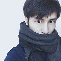 冬天到了!杨洋什么都是浮云!找个暖心长腿帅大叔陪你回家过冬