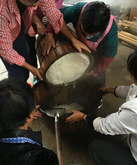 你以为煮饭很简单?看完这个再也不会这样说了!
