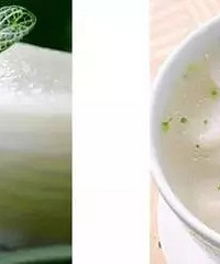 食物中的生吃和熟吃