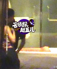 曝林丹出轨 与神秘女酒店缠绵(内有视频动图!)
