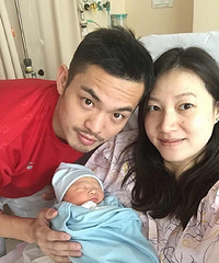 【亲子观点PK】老婆孕期林丹出轨?像马伊琍那样原谅还是离婚