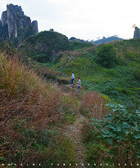 这曾是“西游记续集”《祈雨凤仙郡》的主要拍摄地!