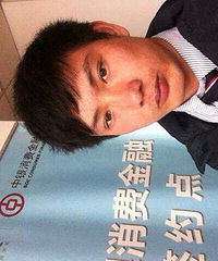 找个有缘人结婚