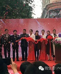 热烈庆祝脑立方西湖分中心开业!让孩子从此轻松、快乐地学习!