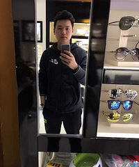 打卡