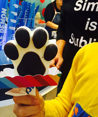 �����ʱ����ֻС��צ �����ֺóԣ�