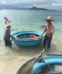 杭州再见了!我是想打算在越南这里买房了