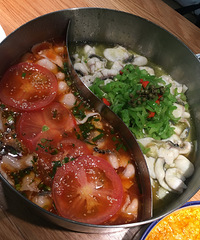 【9队】酸菜鱼一锅两吃 也是棒!