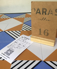 【9队】12月帖-杭州&上海 高逼格网红店