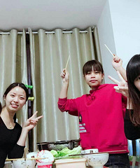 �Ұ��Ҽҡ����ҵ���ܰС�ݺ��ҵĽ����� ���ޣ�