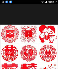 【我的婚期】+20170310
