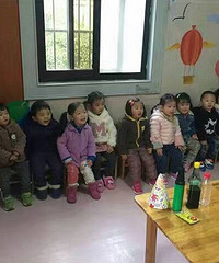 宝妈们该给孩子普及的生活小知识