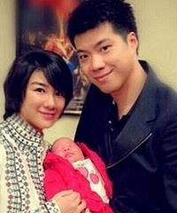 黄毅清再向黄奕“开炮”:出轨倒打一耙 不会带孩子