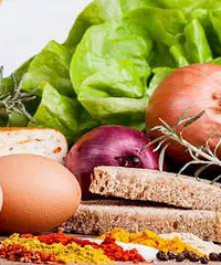 食物中的黄金搭档(杭州广播电视报读者生活馆)
