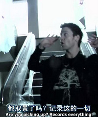 图解电影:《墓地邂逅》 终于知道为什么是你遇到鬼了