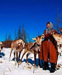 中国最冷小村庄,-58℃竟不结冰,比东北还神奇!