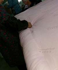 �ٷ�֮�ٲ�˿�������и��в�˿С���ģ���˿