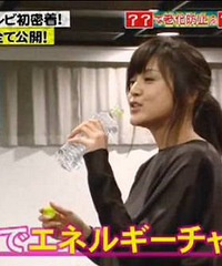 被微商爆炒的水素水,日本官方终于给出了解释:“和水龙头水没差
