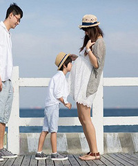 "新婚夫妇如何实现优生优育?婚前检查很重要"