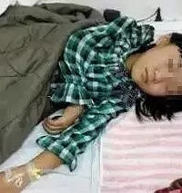 "浙江11岁女孩经常肚子痛,医生一查都傻眼了..."