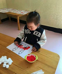新来的小伙伴让人好生佩服