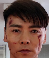 张晋晒带伤妆容照 “炫夫狂魔”蔡少芬依旧说帅