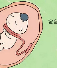 "禧月阁科普 | 脐带绕颈要紧吗?准妈妈应该怎么办?"
