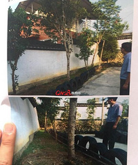 "有人喊了一声“警察来了”,男子吓得翻墙就跑却意外死亡!责任谁
