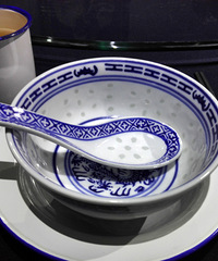 蒸年青,老爷子私房菜,咖啡