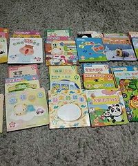 巧虎书,玩具转让