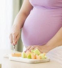 "怀孕初期吃什么好 怀孕初期饮食注意"