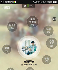 年底了,求女票,谈一场以结婚为目的的恋爱