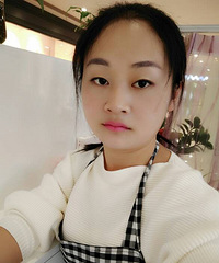 为什么最近老是发现两个走在一起的都好不搭