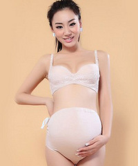 "“奶牛”是如何养成的?孕期按摩奶水足!"