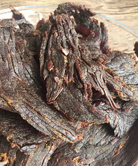 "牛肉是中国人的第二大肉类食品,仅次于猪肉"